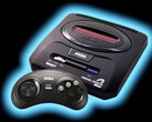 Il Mega Drive Mini 2 di SEGA sarà lanciato il 27 ottobre, così come il Genesis Mini 2. (Fonte: SEGA)