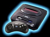 Il Mega Drive Mini 2 di SEGA sarà lanciato il 27 ottobre, così come il Genesis Mini 2. (Fonte: SEGA)