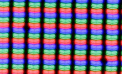 Subpixel
