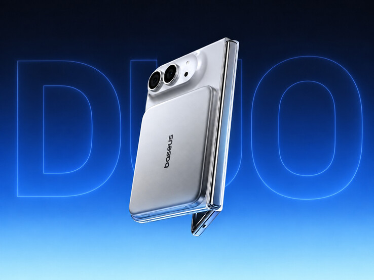 Il PicoGo Air AM72 collegato all’iPhone Duo