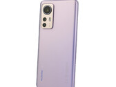 Lo Xiaomi 12 Lite 5G è sempre più vicino al rilascio a livello globale, Xiaomi 12 nella foto. (Fonte: Xiaomi)