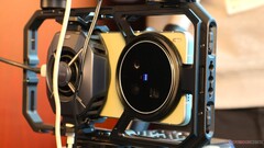 Stabilizzazione CIPA 7 con OIS a 3 gradi: il teleobiettivo da 200 MP di Vivo X300 Ultra dovrebbe rendere felici i professionisti.