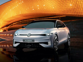 La Volkswagen ID. Aero è destinata a sostituire immediatamente la VW Areton quando uscirà sul mercato nel 2024 (immagine: Volkswagen)