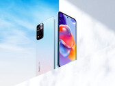 Il Redmi Note 11 Pro Plus 5G è stato lanciato globalmente il mese scorso dopo aver debuttato lo scorso ottobre in Cina. (Fonte: Xiaomi)