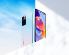 Il Redmi Note 11 Pro Plus 5G è stato lanciato globalmente il mese scorso dopo aver debuttato lo scorso ottobre in Cina. (Fonte: Xiaomi)