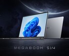 Il MegaBook S14. (Fonte: Tecno)