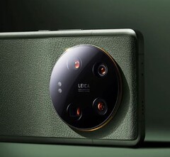 Lo Xiaomi 14 Ultra sarà un altro telefono di punta incentrato sulla fotocamera. (Fonte: Xiaomi)