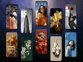 Il leak dell'elenco dei dispositivi Xiaomi HyperOS presenta 11 smartphone che dovrebbero essere aggiornati a breve. (Fonte immagine: Xiaomi - modificato)