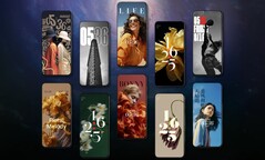 Il leak dell'elenco dei dispositivi Xiaomi HyperOS presenta 11 smartphone che dovrebbero essere aggiornati a breve. (Fonte immagine: Xiaomi - modificato)