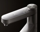 Xiaomi Mijia Water Purifier Pro è stato lanciato in Cina. (Fonte: Xiaomi)