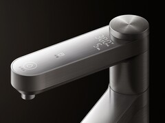 Xiaomi Mijia Water Purifier Pro è stato lanciato in Cina. (Fonte: Xiaomi)