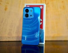 Il Redmi 15C 4G viene venduto ad un prezzo a due cifre, ma è comunque dotato di molte funzioni. (Fonte: Notebookcheck)