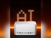 Il mini PC da gaming Acemagic F9A, dotato di Ryzen AI Max+ PRO 495, sarà presentato all’IFA. 