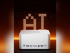 Il mini PC da gaming Acemagic F9A, dotato di Ryzen AI Max+ PRO 495, sarà presentato all’IFA. 