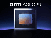 Processore del server Arm AGI: fino a 136 core e un sottosistema di memoria ultraveloce.