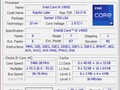 Intel Raptor Lake-R i9-14900 Notebook Processor