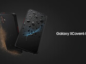 La XCover6 Pro è disponibile. (Fonte: Samsung)