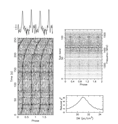 (fonte: Cercatori di Pulsar)