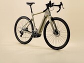 Il Bianchi e-Arcadex ha un'autonomia di assistenza fino a 115 km (~71 miglia). (Fonte: Bianchi)