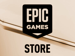 Epic Games mette in palio un gioco e numerosi oggetti in-game per i giocatori di PC questa settimana, con il logo raffigurato.