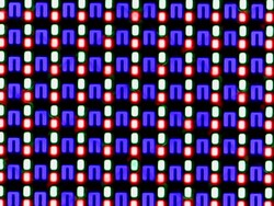 Array di subpixel