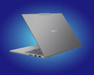 IdeaPad Pro 5i 16IPH11 è disponibile esclusivamente nella finitura Luna Grey.