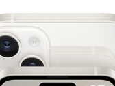Il presunto "iPhone 15" compare in una nuova fuga di notizie. (Fonte: Apple Hub)