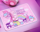 Razer e Hello Kitty stringono un accordo per gli accessori di gioco più rosa (Fonte: Razer)
