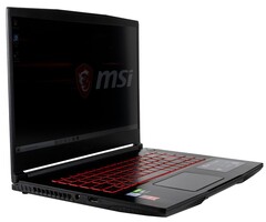 GeForce RTX 3060 Laptop TGP 75 W contro 130 W: Il divario di prestazioni non è così ampio come molti si aspettavano (fonte: CUKUSA)