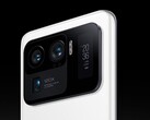 Il display posteriore del Mi 11 Ultra potrebbe essere destinato a tornare sulla serie 16 di Xiaomi. (Fonte immagine: Xiaomi)