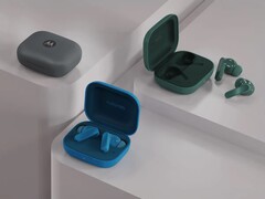 Il Moto Buds Bass. (Fonte: Motorola)