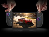 La nuova console portatile da gioco X2 Mini di OneXPlayer è alimentata da un chip Intel Arc G3 Extreme. 