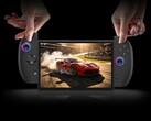 La nuova console portatile da gioco X2 Mini di OneXPlayer è alimentata da un chip Intel Arc G3 Extreme.