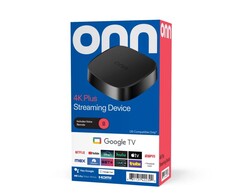 Il lancio di Onn 4K Plus è previsto a breve. (Fonte immagine: Walmart)