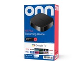 Il lancio di Onn 4K Plus è previsto a breve. (Fonte immagine: Walmart)