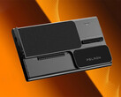 Peladn Link-S3 supporta alimentatori ATX e SFX fino a 180 mm di lunghezza. (Fonte: Peladn)