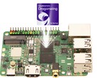 Radxa Dragon Q6A: computer a scheda singola alimentato da un SoC Qualcomm