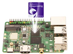 Radxa Dragon Q6A: computer a scheda singola alimentato da un SoC Qualcomm