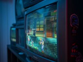 Un salto nel passato con console vintage e vibrazioni retrò - un riflesso della nostalgia esplorata negli eventi pop-up di gioco retrò in Connecticut (Nota: questa è un'immagine illustrativa, non proviene dagli eventi stessi) (Fonte immagine: Ivan Rudoy/Unsplash)