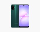 Il Samsung Galaxy A07 è un nuovissimo smartphone economico con una serie di funzioni decenti, ma senza 5G. (Fonte: Samsung)