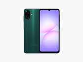 Il Samsung Galaxy A07 è un nuovissimo smartphone economico con una serie di funzioni decenti, ma senza 5G. (Fonte: Samsung)