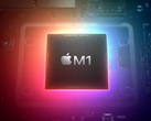 Apple prevede una grande richiesta di processori M1. (Fonte: Apple)
