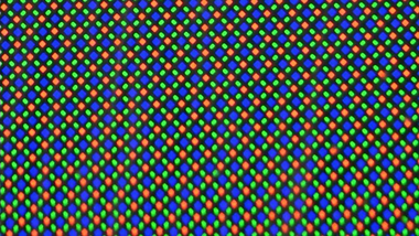 Struttura subpixel