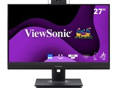 ViewSonic ha presentato la sua linea di prodotti per la prima metà del 2025 (immagine simbolica, fonte immagine: ViewSonic)