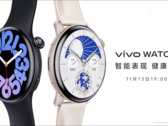 Il Vivo Watch 3. (Fonte: Vivo)