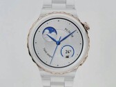 Un presunto rendering di Watch GT 3 Pro. (Fonte: RODENT950 via Weibo)