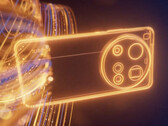 Lo Xiaomi 15 Ultra è chiaramente visibile nell'ultimo teaser ufficiale dell'azienda. (Fonte immagine: Xiaomi)