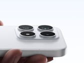 Lo Xiaomi 17. (Fonte immagine: Xiaomi)
