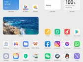 Xiaomi 12 potrebbe non essere lanciato con la versione finale di MIUI 13. (Fonte: Mi Community)