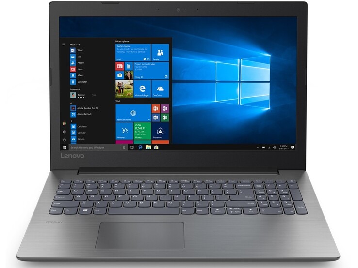 Lenovo IdeaPad 330-15ARR